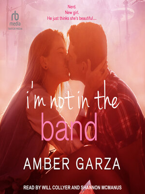 cover image of I'm Not in the Band